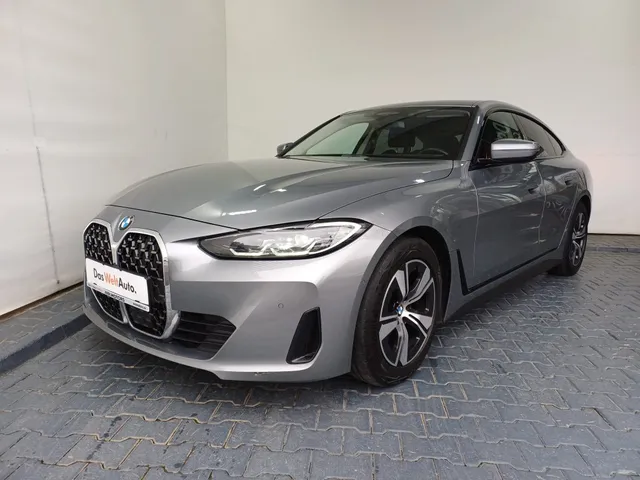 BMW 420D