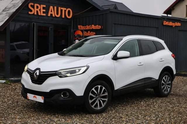 RENAULT KADJAR