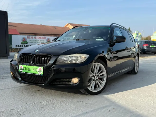 BMW 320D