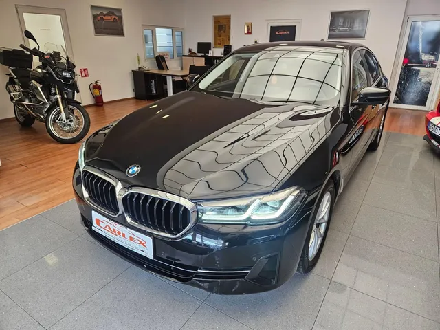 BMW 520D