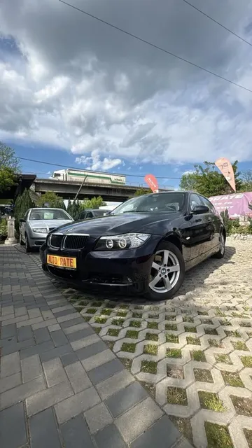 BMW 320D