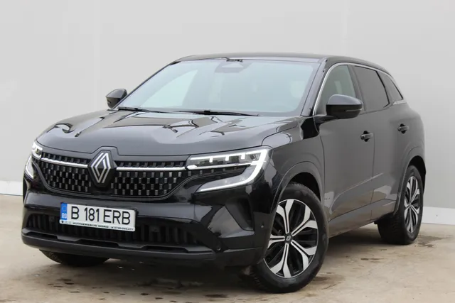 RENAULT AUSTRAL
