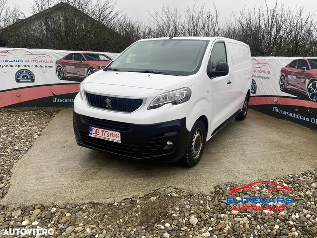 PEUGEOT EXPERT