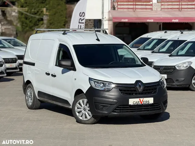 RENAULT EXPRESS