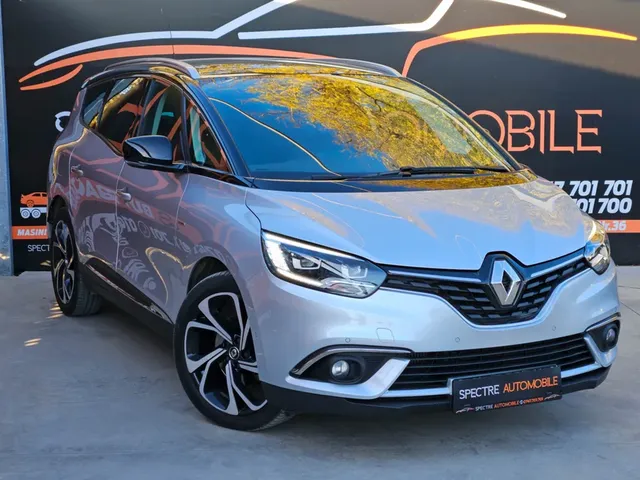 RENAULT GRAND SCENIC
