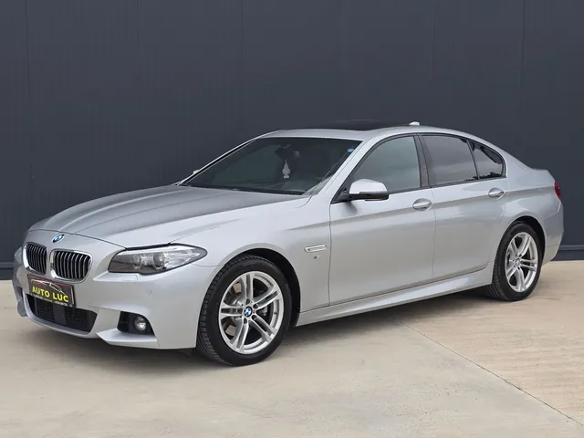 BMW 520D