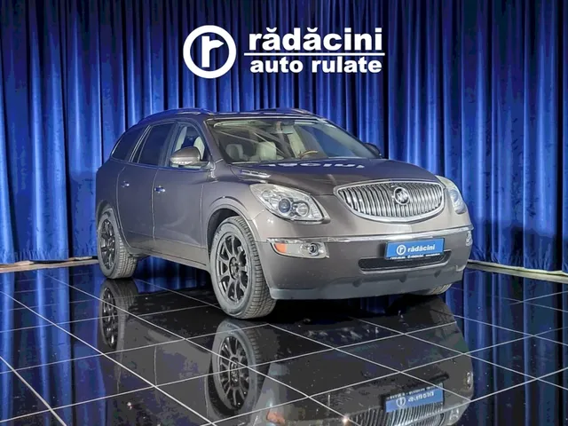 BUICK ENCLAVE