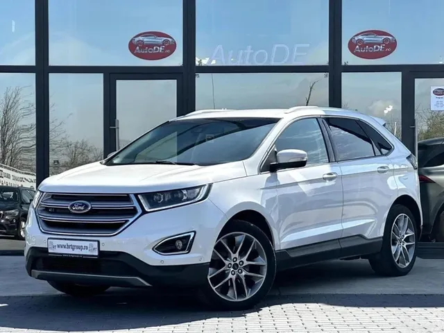 FORD EDGE