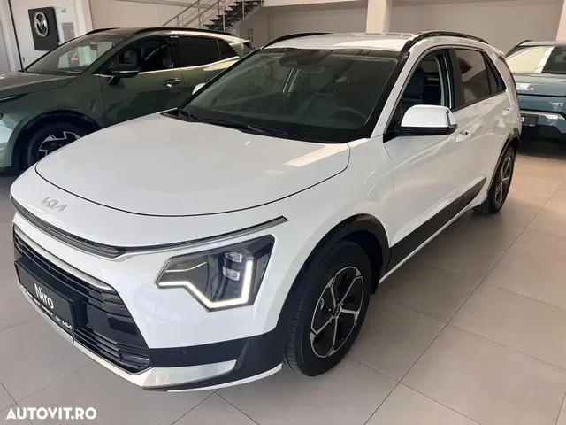 KIA NIRO