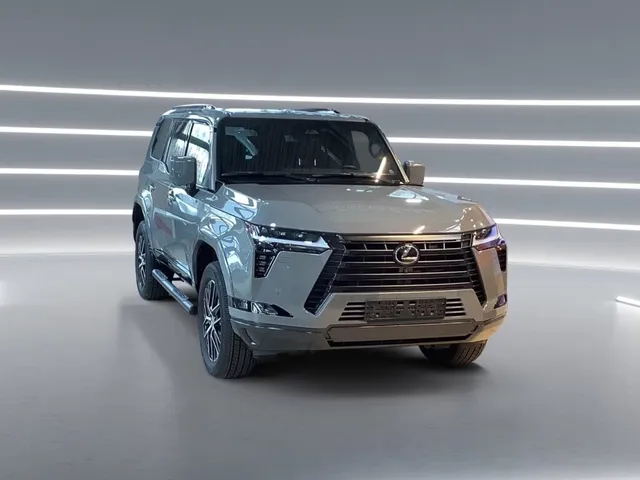 LEXUS GX
