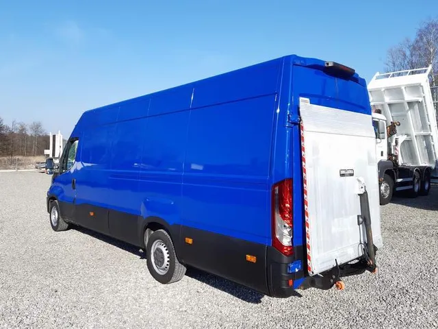 IVECO DAILY