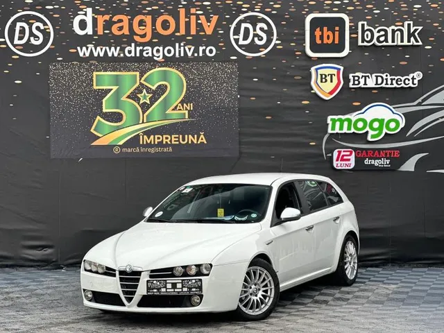 ALFA ROMEO ROMEO