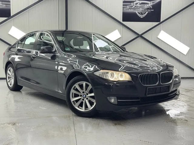 BMW 520D