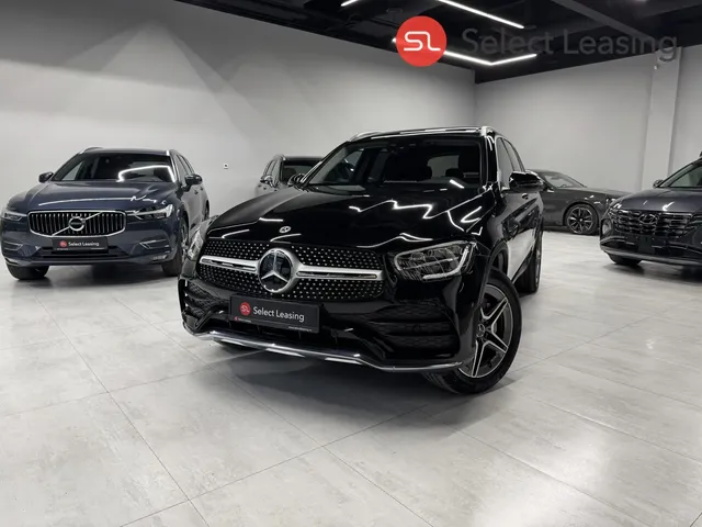 MERCEDES-BENZ 2023 MERCEDES BENZ GLB