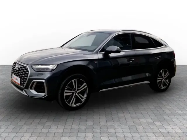 AUDI Q5 SPORTBACK
