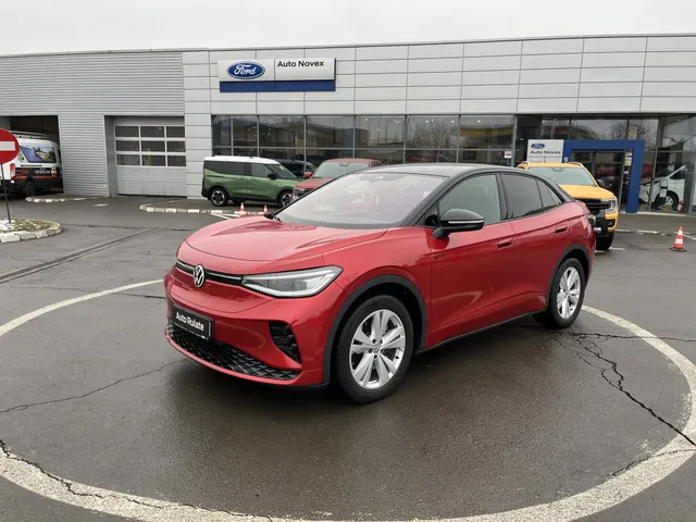 VOLKSWAGEN ID.5
