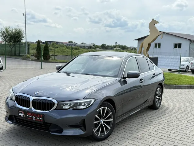 BMW 150