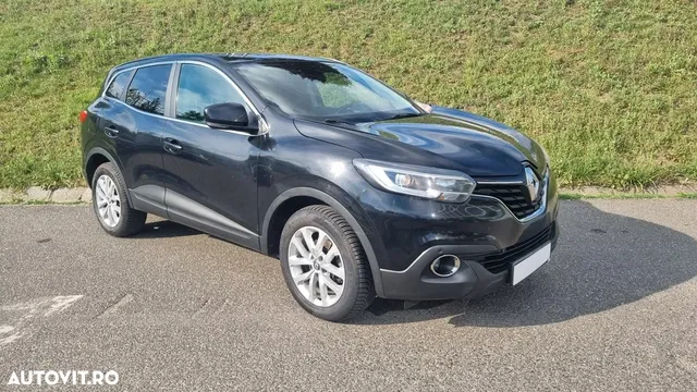 RENAULT KADJAR