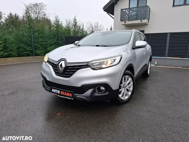 RENAULT KADJAR