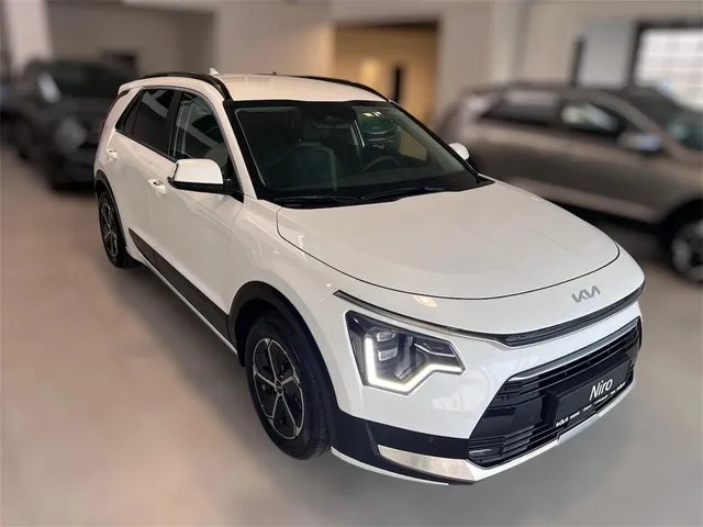 KIA NIRO