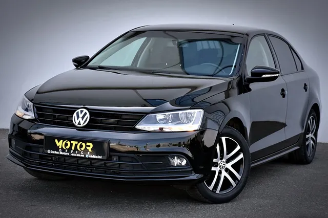 VOLKSWAGEN JETTA