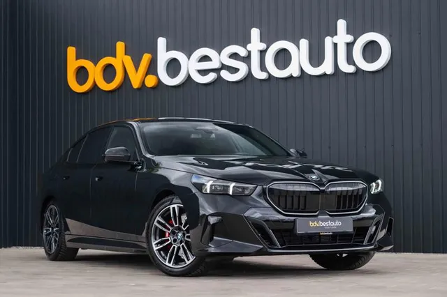 BMW 520D