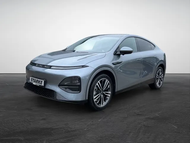 XPENG G6
