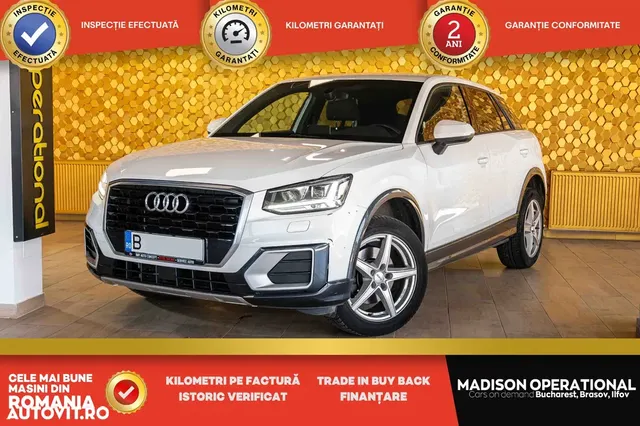 AUDI Q2