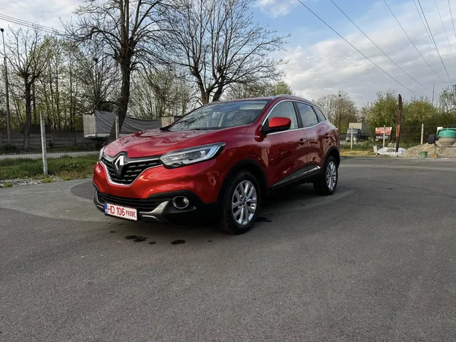RENAULT KADJAR