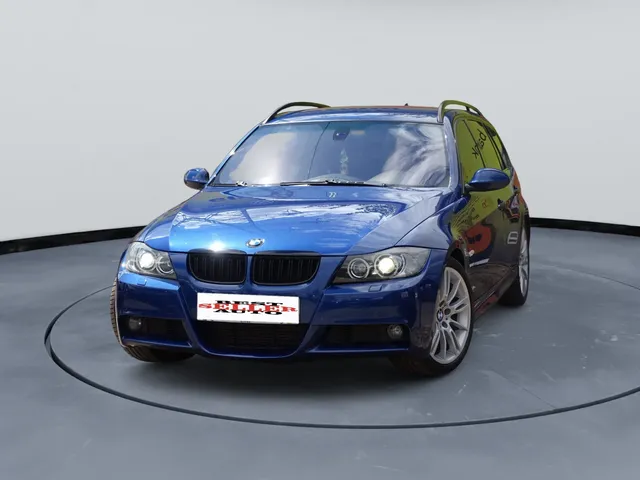 BMW 320D