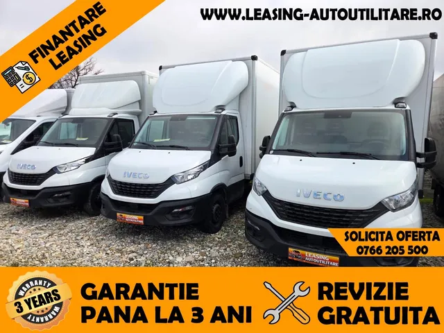 IVECO DAILY