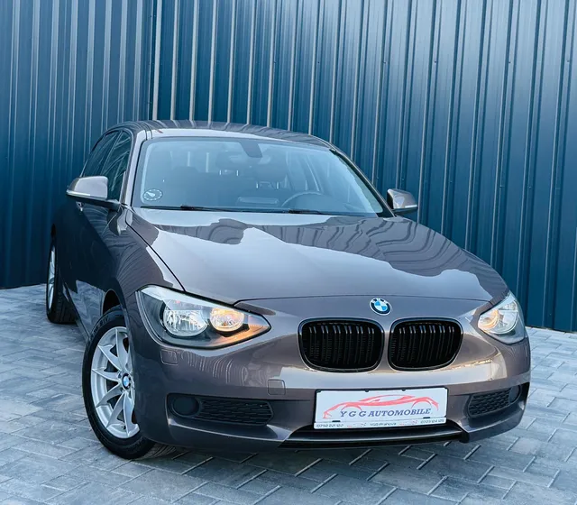 BMW 116D
