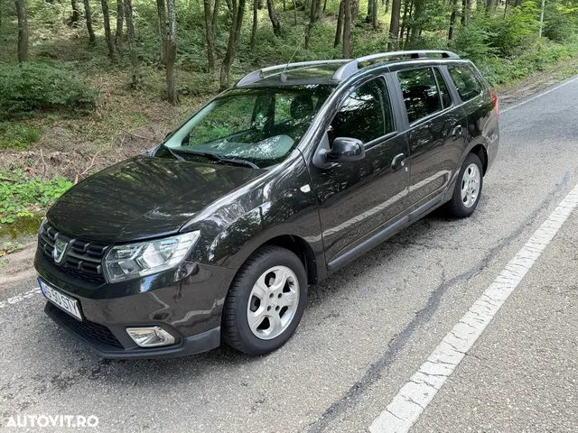 DACIA LOGAN MCV