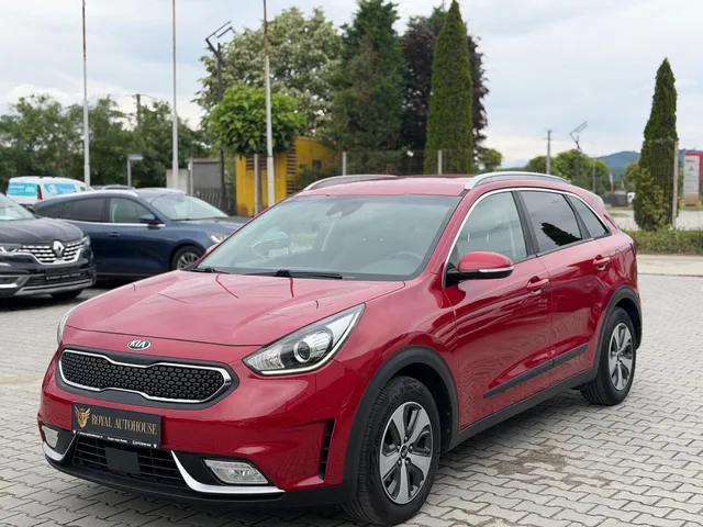 KIA NIRO