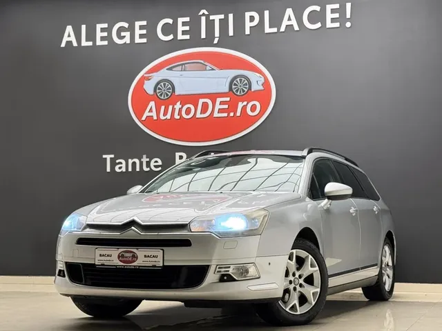 CITROEN C5