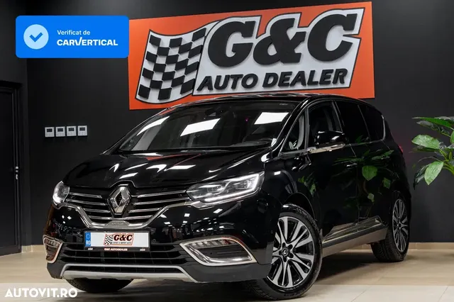 RENAULT ESPACE
