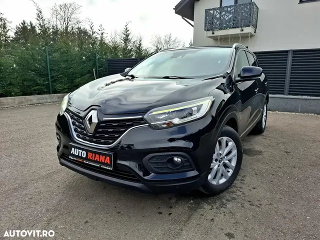 RENAULT KADJAR