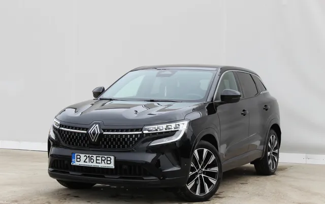 RENAULT AUSTRAL