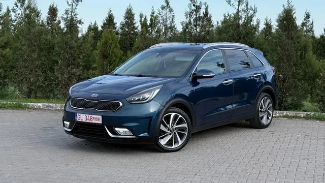 KIA NIRO