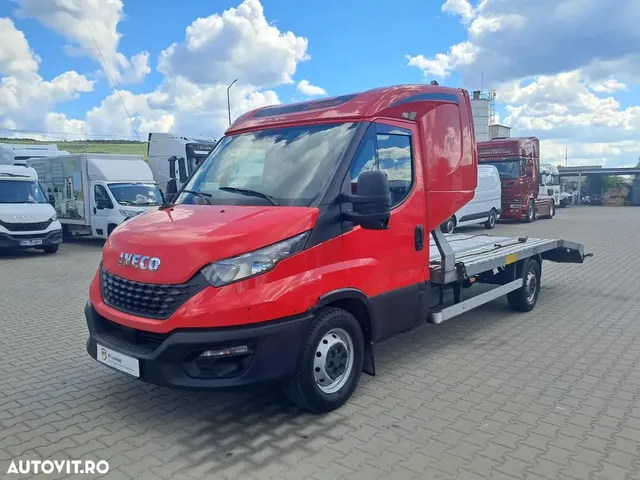 IVECO DAILY
