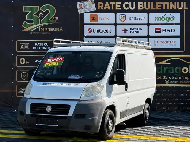 FIAT DUCATO