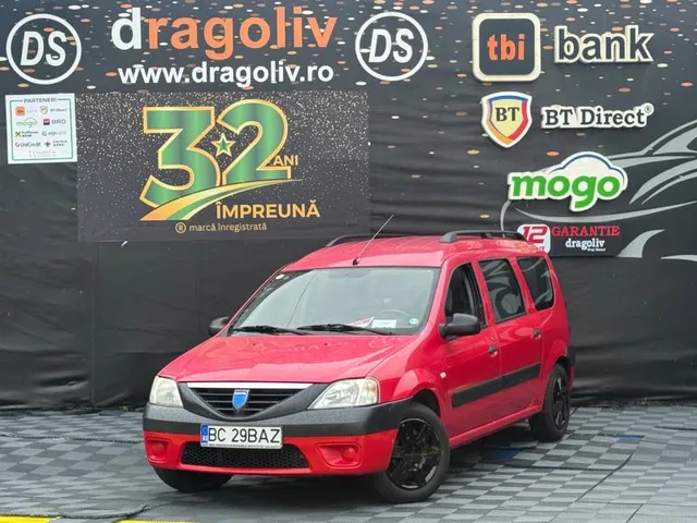 DACIA LOGAN
