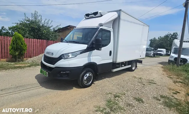 IVECO DAILY