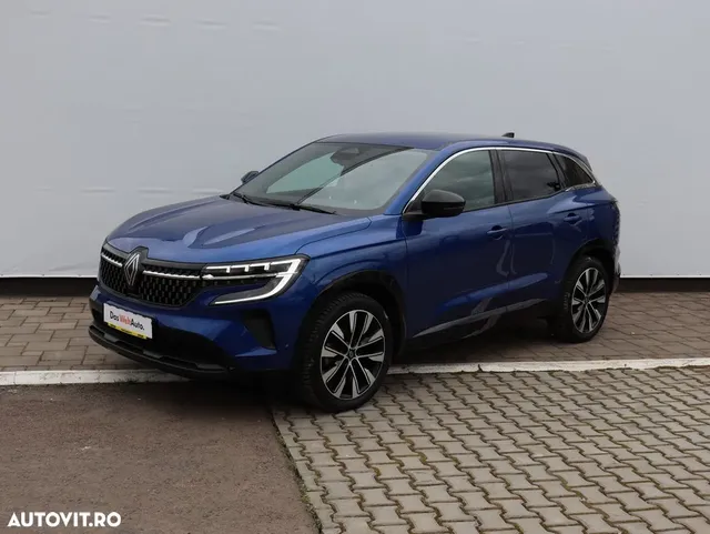 RENAULT AUSTRAL