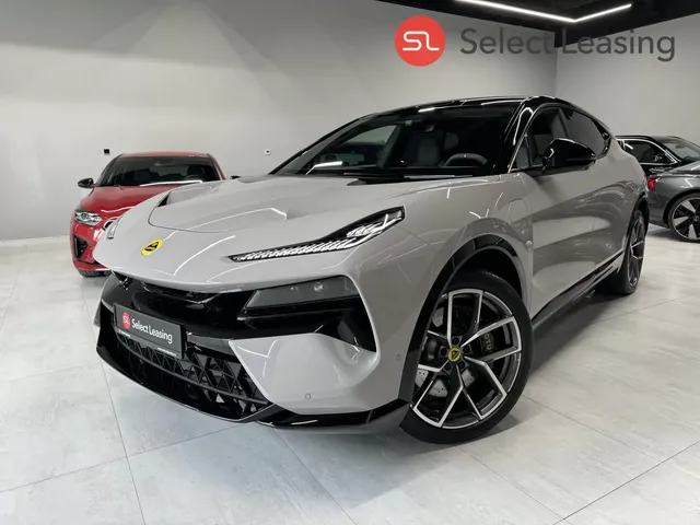 LOTUS ELETRE