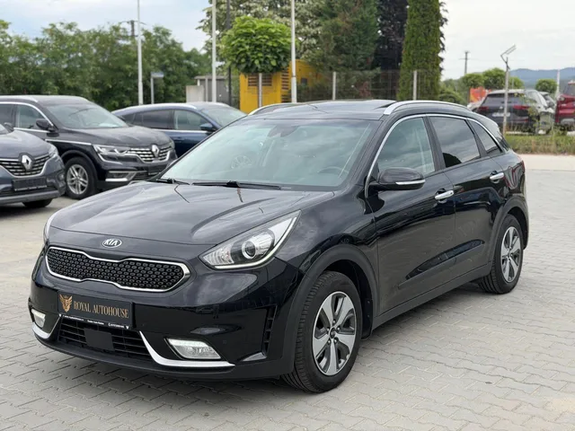 KIA NIRO