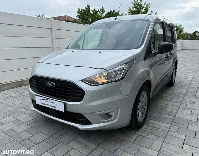FORD TOURNEO CONNECT