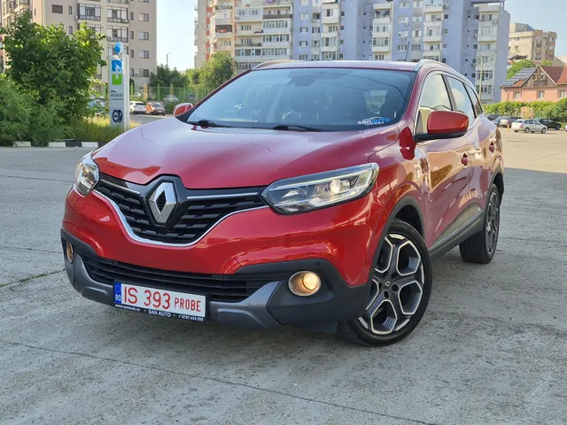 RENAULT KADJAR
