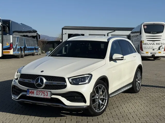 MERCEDES-BENZ 2023 MERCEDES BENZ GLB