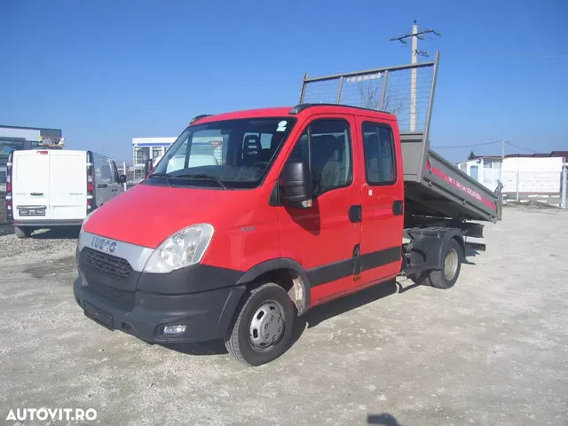 IVECO DAILY